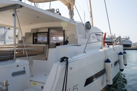 Catana Group Bali 4.5 - 4 + 2 cab. CIPAYE