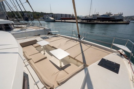 Catana Group Bali 4.5 - 4 + 2 cab. CIPAYE