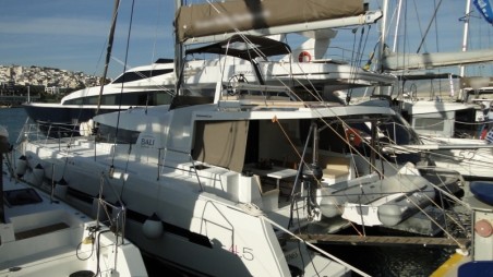 Catana Group Bali 4.5 - 4 + 2 cab. DIOGENES