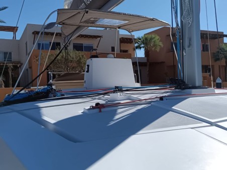 Catana Group Bali 4.5 - 4 + 2 cab. DIOGENES