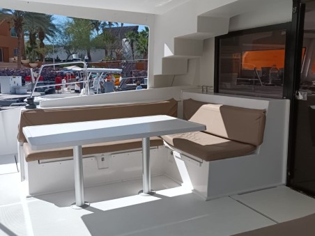 Catana Group Bali 4.5 - 4 + 2 cab. DIOGENES