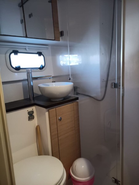Catana Group Bali 4.5 - 4 + 2 cab. DIOGENES