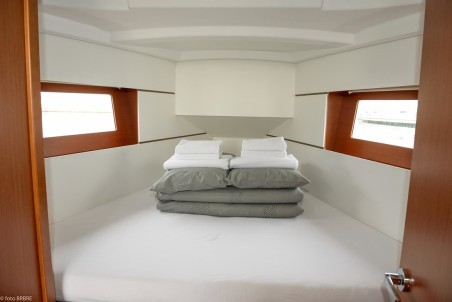 Jeanneau Sun Odyssey 349 - 3 cab. Popeye