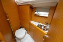 Jeanneau Sun Odyssey 349 - 3 cab. Popeye
