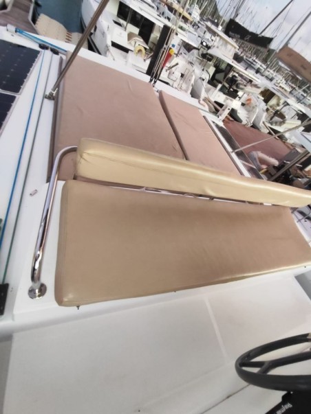 Catana Group Bali 4.5 - 4 + 2 cab. FARALLO