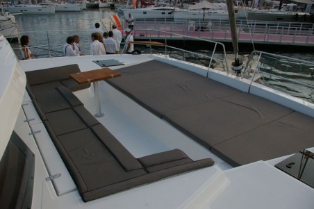 Catana Group Bali 4.5 - 4 + 2 cab. GUERNESEY