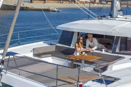 Catana Group Bali 4.5 - 4 + 2 cab. GUERNESEY