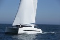Bali 4.5 - 4 + 2 cab. | Czarter jachtu Polinezja Francuska | Travelboat - 1