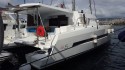 Bali 4.5 - 4 + 2 cab. | Czarter jachtu Polinezja Francuska | Travelboat - 4