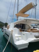 Catana Group Bali 4.5 - 4 + 2 cab. NERDANEL