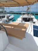 Catana Group Bali 4.5 - 4 + 2 cab. NERDANEL