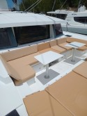 Catana Group Bali 4.5 - 4 + 2 cab. NERDANEL