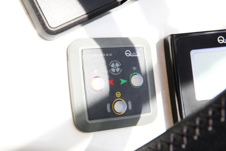 Jeanneau Sun Odyssey 440 - 4 cab. Waka