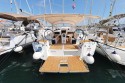 Jeanneau Sun Odyssey 440 - 4 cab. Waka