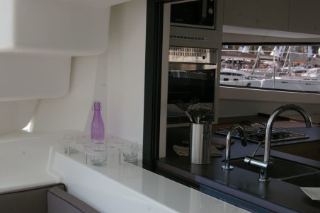 Bali 4.5 | Yacht Charter Thailand | Travelboat