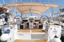 Jeanneau Sun Odyssey 440 - 4 cab. Waka