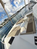 Catana Group Bali 4.5 - 4 + 2 cab. SCHIELE