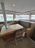 Catana Group Bali 4.5 - 4 + 2 cab. SCHIELE