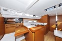Jeanneau Sun Odyssey 440 - 4 cab. Waka