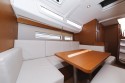 Jeanneau Sun Odyssey 440 - 4 cab. Waka