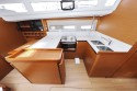 Jeanneau Sun Odyssey 440 - 4 cab. Waka