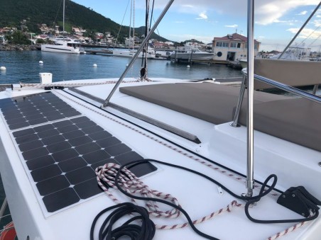 Catana Group Bali 4.5 - 4 + 2 cab. VIEQUES