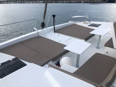 Catana Group Bali 4.5 - 4 + 2 cab. VIEQUES