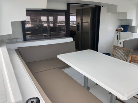 Catana Group Bali 4.5 - 4 + 2 cab. VIEQUES