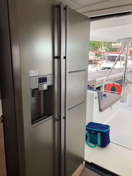 Catana Group Bali 4.5 - 4 + 2 cab. VIEQUES