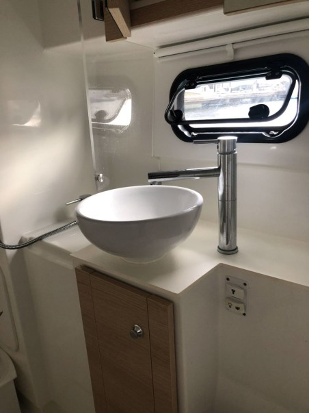 Catana Group Bali 4.5 - 4 + 2 cab. VIEQUES