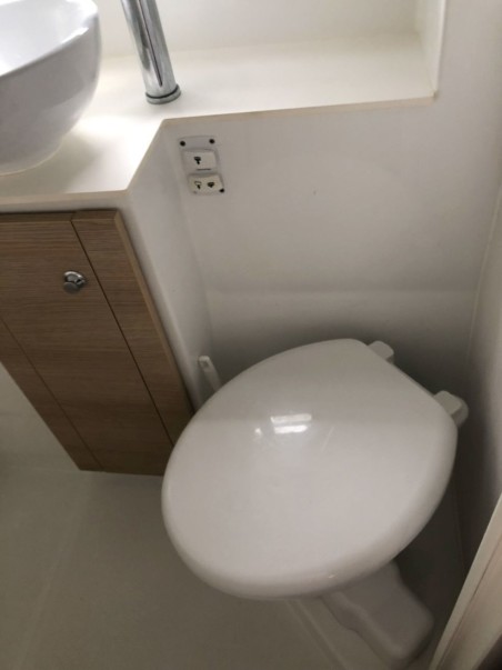 Catana Group Bali 4.5 - 4 + 2 cab. VIEQUES