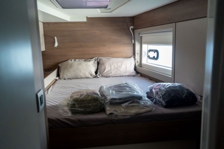 Catana Group Bali 4.6 - 5 + 1 cab. AMARE