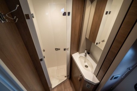 Catana Group Bali 4.6 - 5 + 1 cab. AMARE