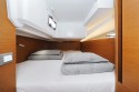 Jeanneau Sun Odyssey 440 - 4 cab. Waka