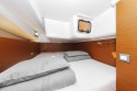Jeanneau Sun Odyssey 440 - 4 cab. Waka