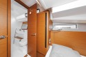 Jeanneau Sun Odyssey 440 - 4 cab. Waka