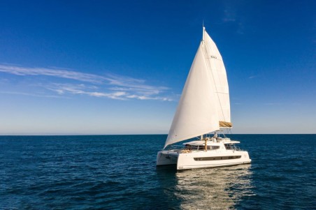 Bali 4.6 - 5 + 2 cab. | Czarter jachtu Chorwacja | Travelboat