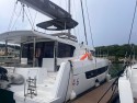 Catana Group Bali 4.6 - 5 + 2 cab. THONIC DREAM