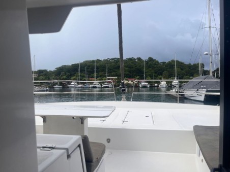 Catana Group Bali 4.6 - 5 + 2 cab. THONIC DREAM