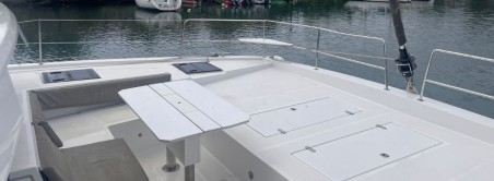 Catana Group Bali 4.6 - 5 + 2 cab. THONIC DREAM