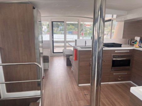 Catana Group Bali 4.6 - 5 + 2 cab. THONIC DREAM