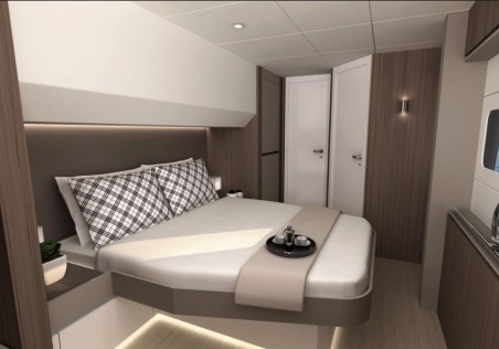 Bali 4.8 | Yacht Charter Seychelles | Travelboat