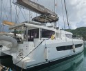 Catana Group Bali 4.8 - 5 + 1 cab ELVIRA