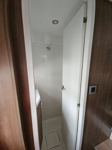 Catana Group Bali 4.8 - 5 + 1 cab ELVIRA