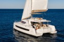 Bali 4.8 - 6 + 1 cab. | Czarter jachtu Gwadelupa | Travelboat - 3