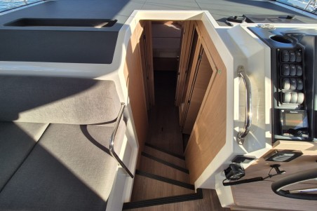 Bénéteau Swift Trawler 41 Swift Home