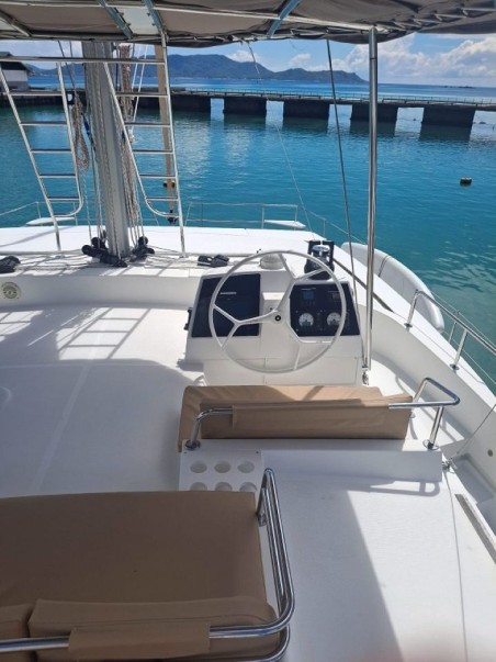 Catana Group Bali 4.8 - 6 cab. SPIREE