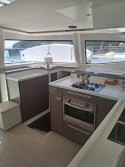 Catana Group Bali 4.8 - 6 cab. SPIREE