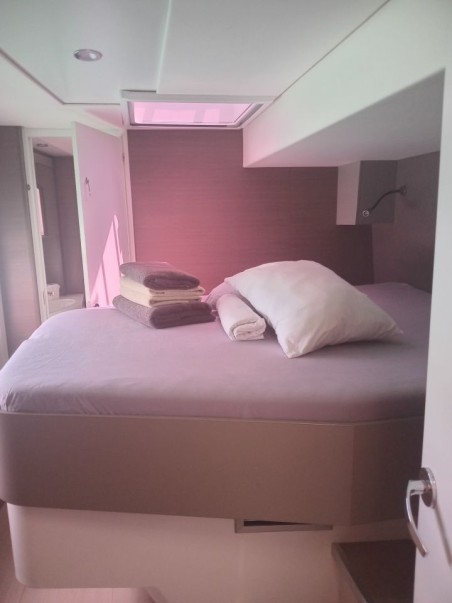 Catana Group Bali 4.8 - 6 cab. SPIREE