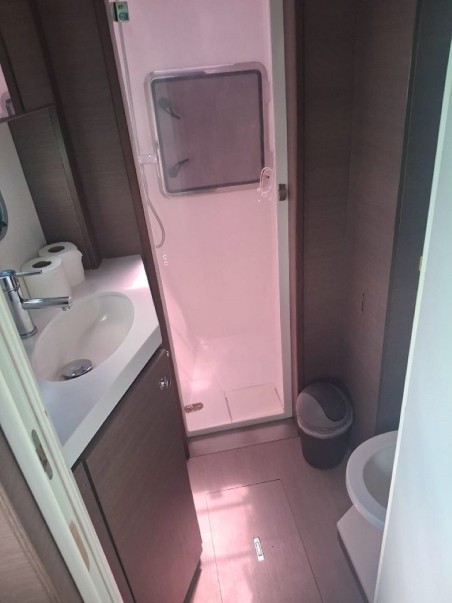 Catana Group Bali 4.8 - 6 cab. SPIREE